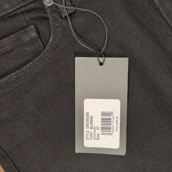 Vince DM/03 Skinny Jean - Picture 7 of 10